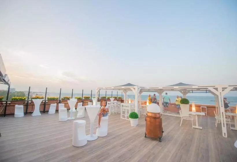 Hotel Ges
