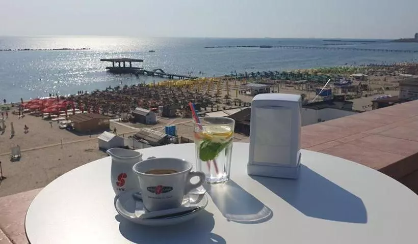 Hotel Ges