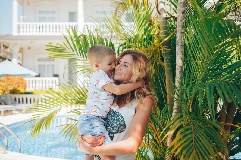 هتل Godiva Villa Phu Quoc