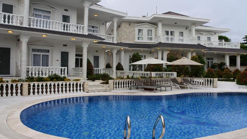 هتل Godiva Villa Phu Quoc