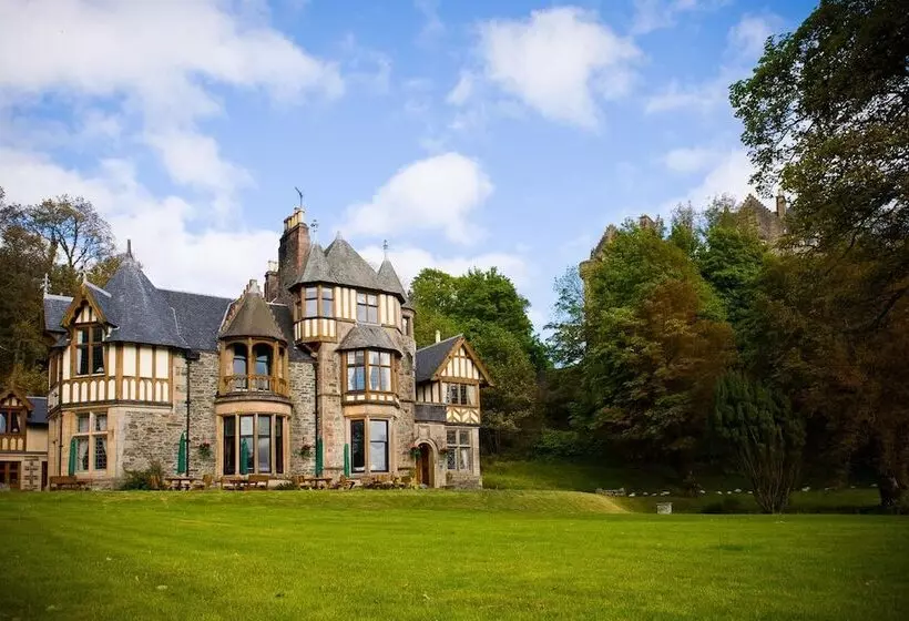 Hotelli Knockderry Country House