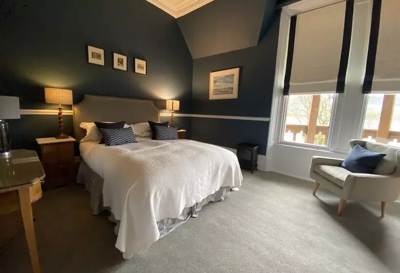Hotelli Knockderry Country House
