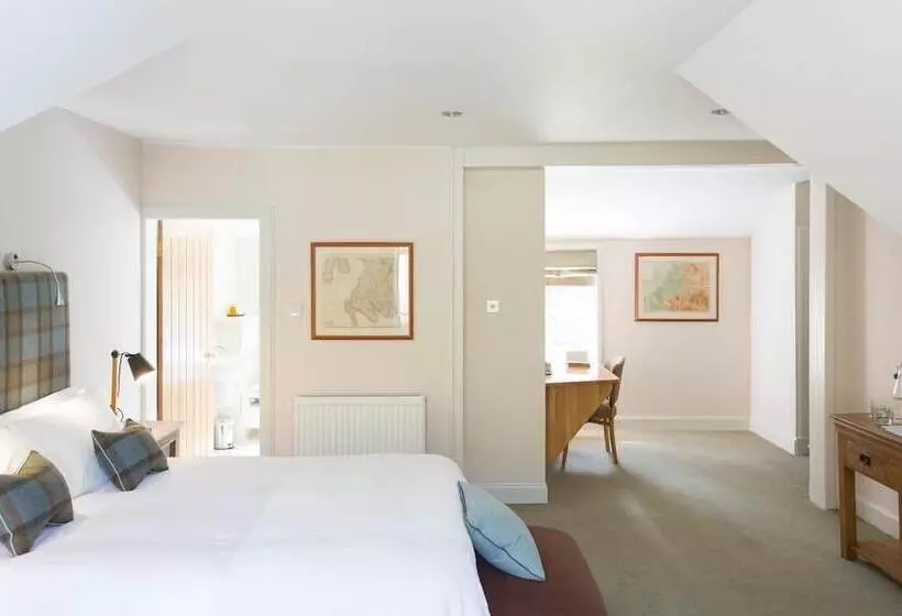 Hotelli Knockderry Country House
