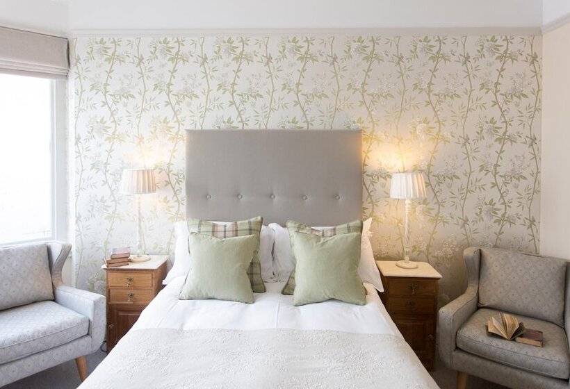 Hotel Knockderry Country House