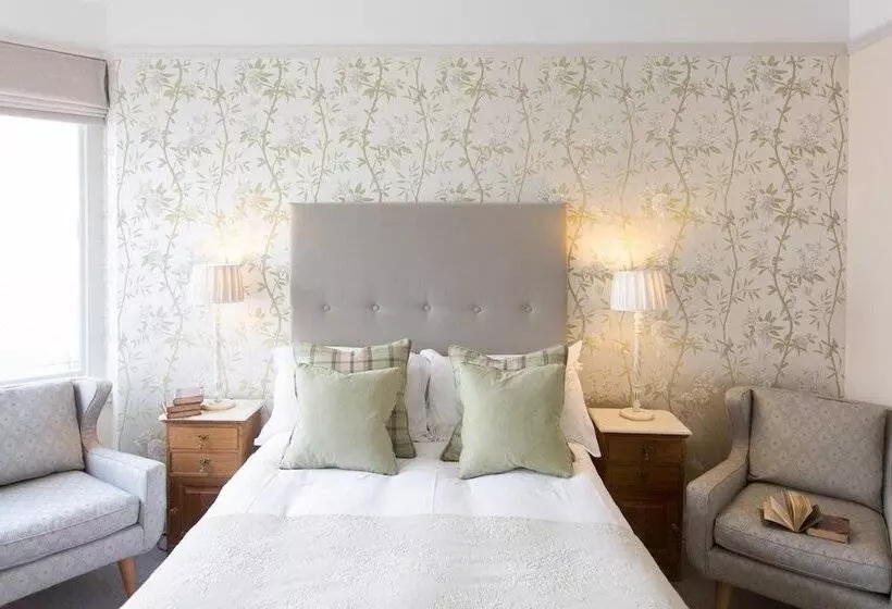 Hotelli Knockderry Country House