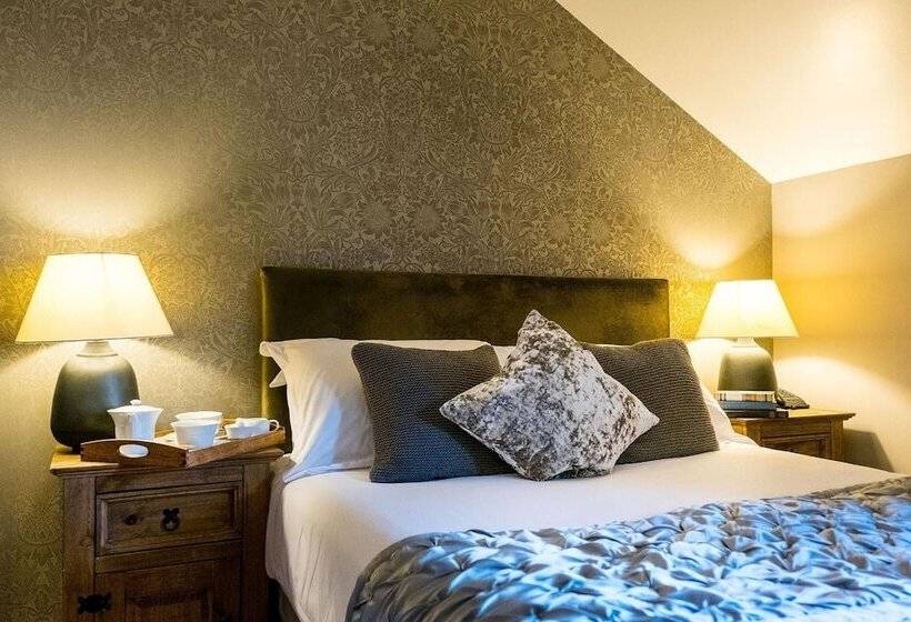 Hotel Knockderry Country House