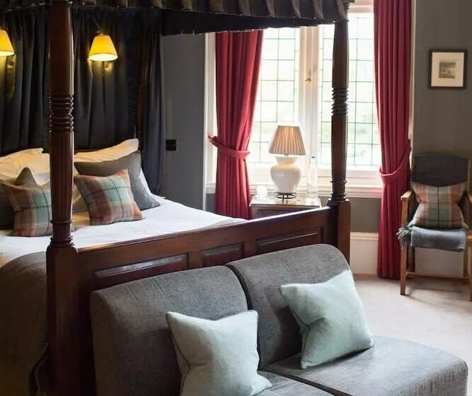 Hotelli Knockderry Country House