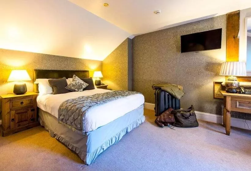 Hotelli Knockderry Country House