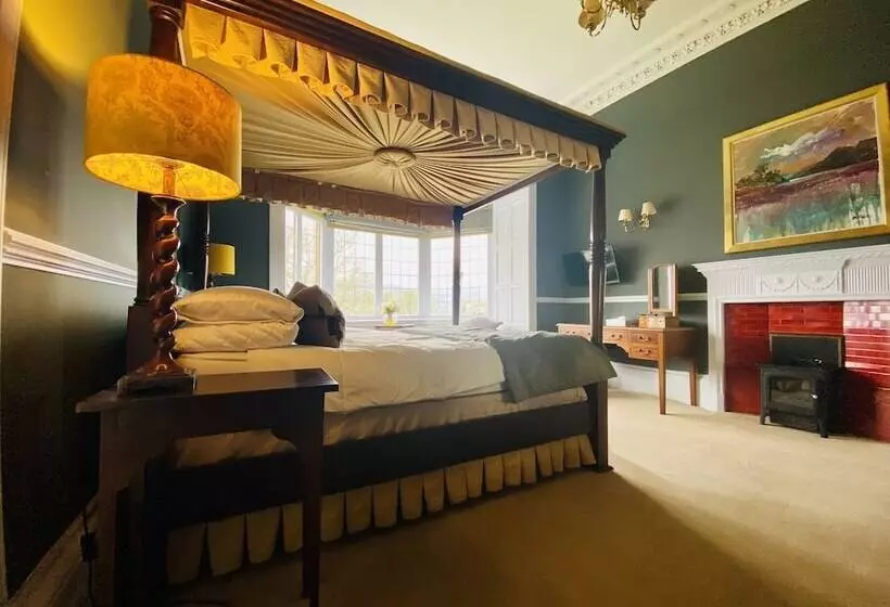 Hotelli Knockderry Country House