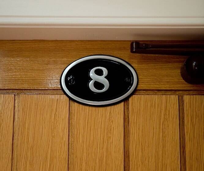 Hotel Knockderry Country House