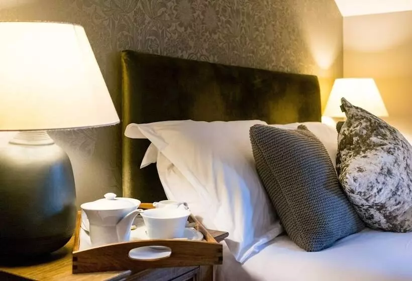 Hotelli Knockderry Country House