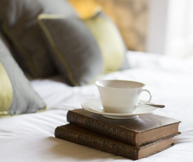 Hotel Knockderry Country House