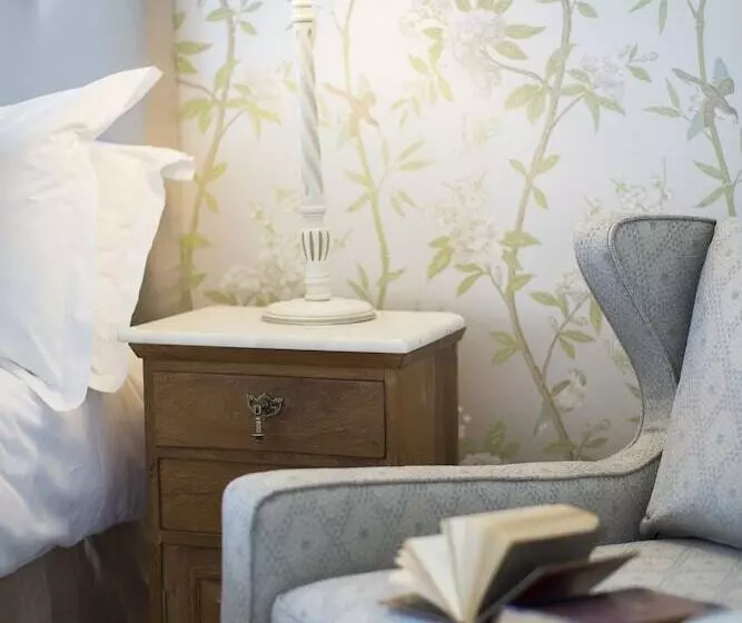 Hotelli Knockderry Country House
