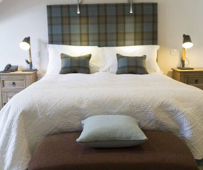 Hotel Knockderry Country House