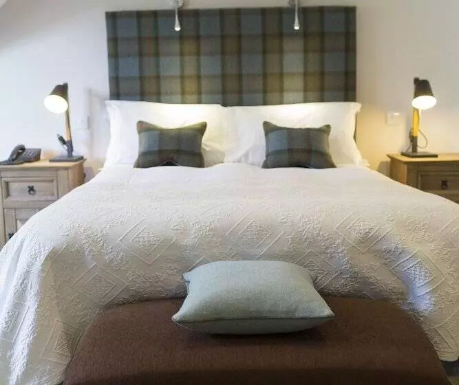 Hotelli Knockderry Country House