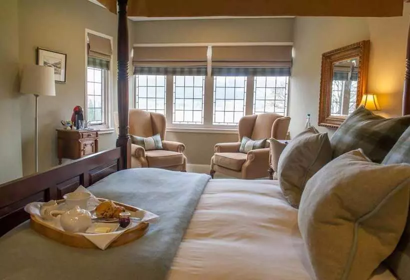 Hotelli Knockderry Country House