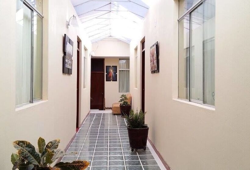 Hotel Maravillas Del Colca