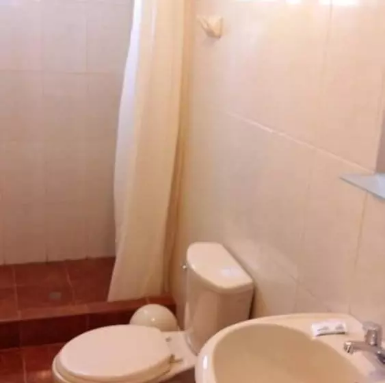 هتل Maravillas Del Colca
