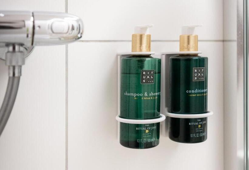 Отель Old Dutch Bergen Op Zoom