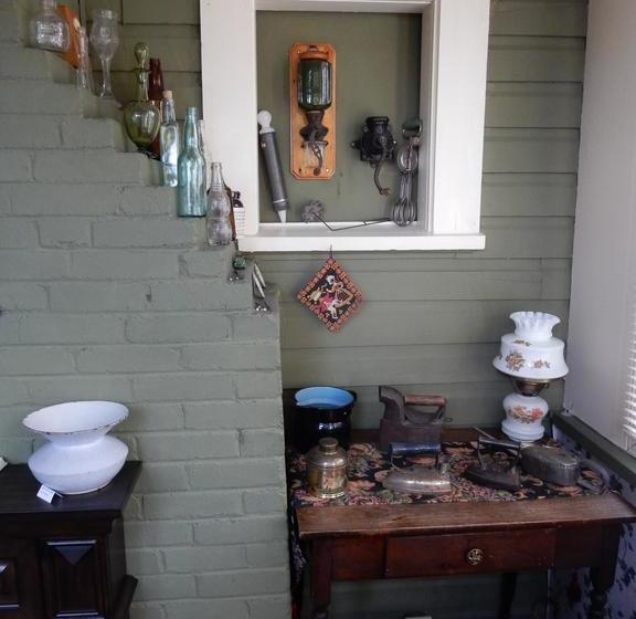 בית מלון כפרי Richmond House Bed And Breakfast