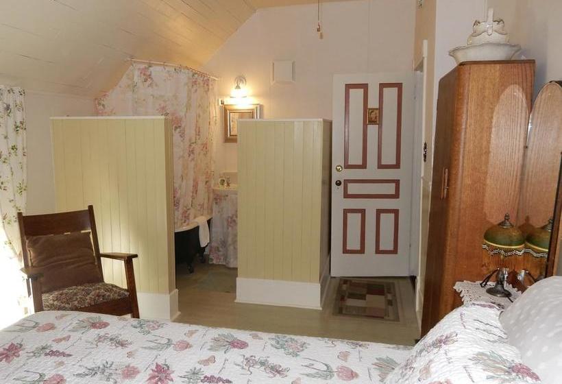 בית מלון כפרי Richmond House Bed And Breakfast