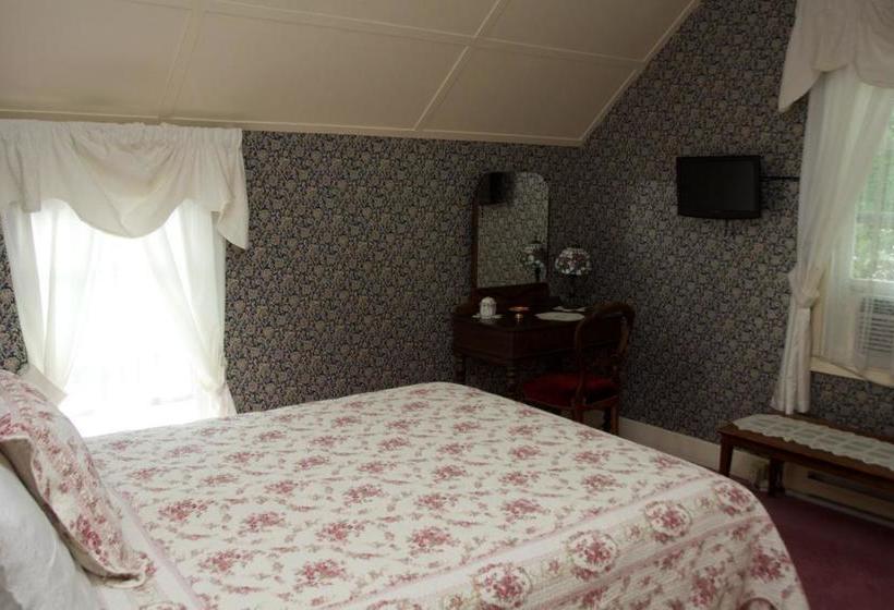 בית מלון כפרי Richmond House Bed And Breakfast