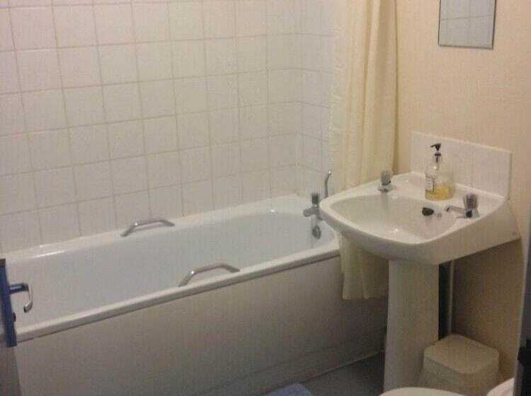 فندق Royal Chambers Liverpool