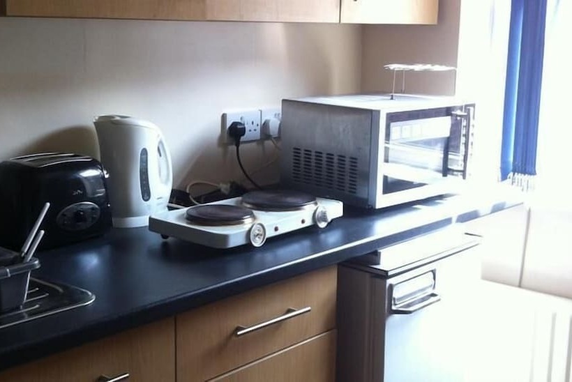 فندق Royal Chambers Liverpool