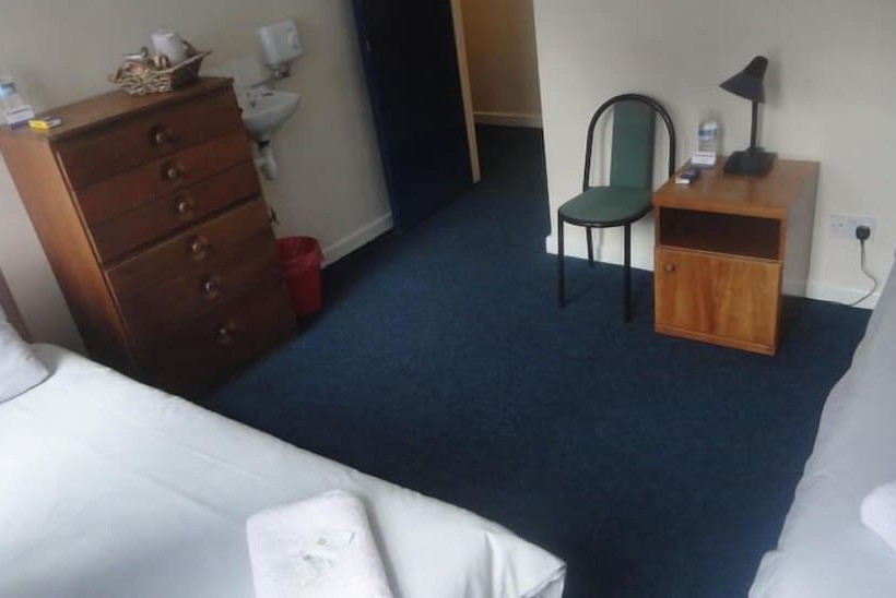 فندق Royal Chambers Liverpool