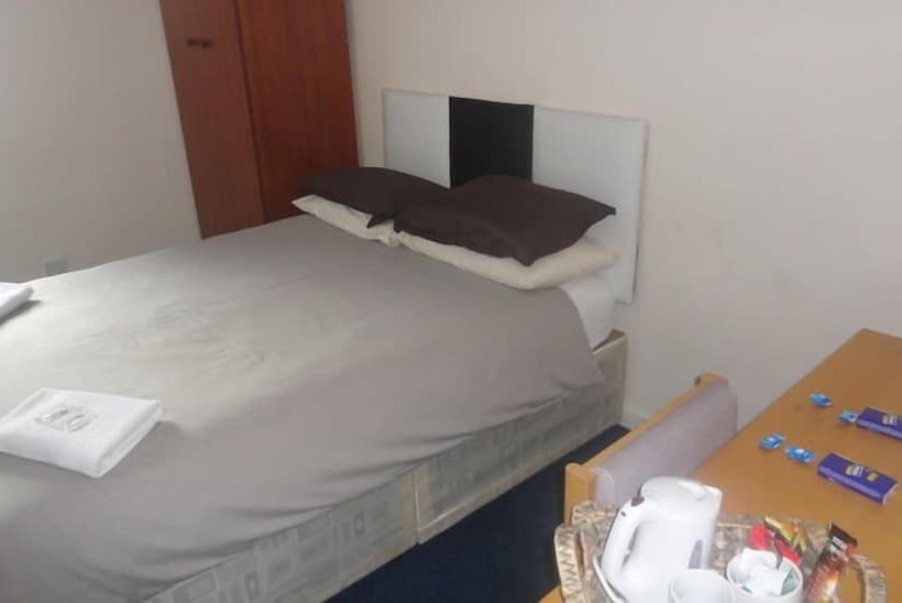 فندق Royal Chambers Liverpool