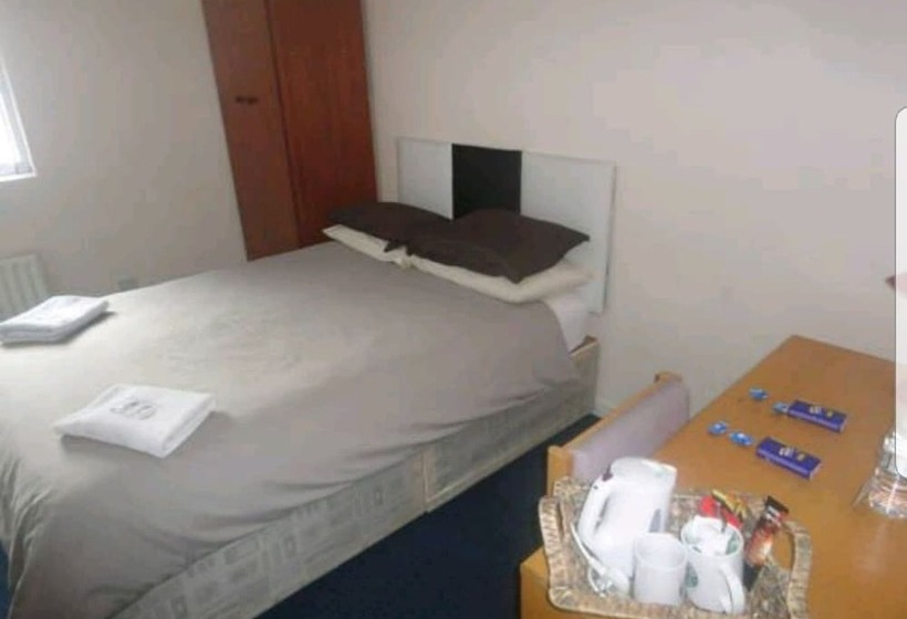 فندق Royal Chambers Liverpool