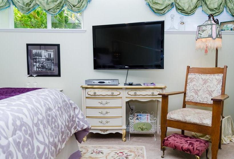 Otel Seasons Above The Bay Guest Suites And B&b