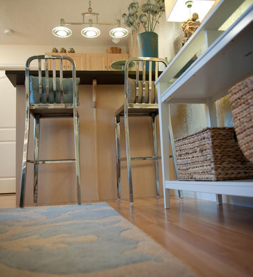 Otel Seasons Above The Bay Guest Suites And B&b