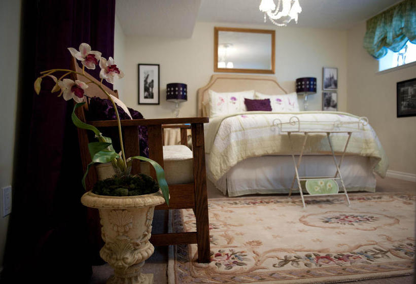 Otel Seasons Above The Bay Guest Suites And B&b