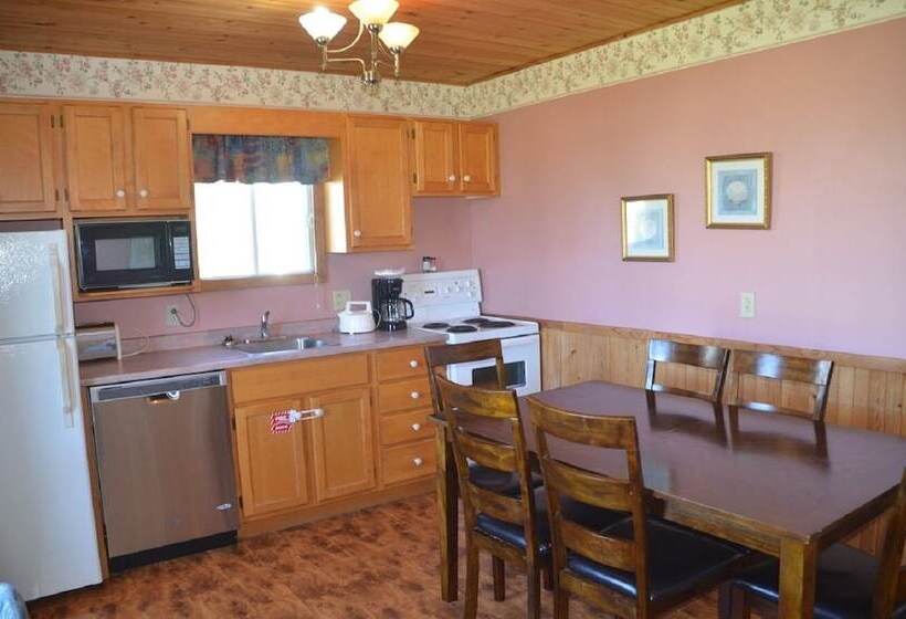 Otel Sundance Cottages