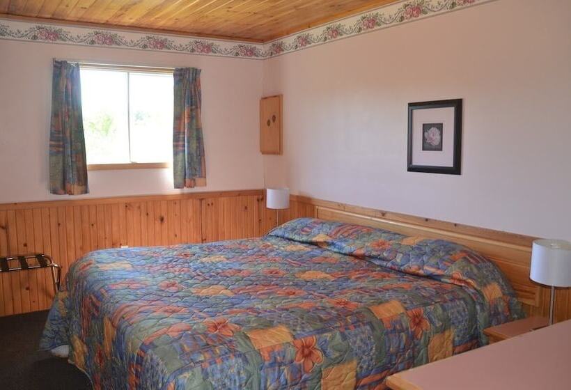 Otel Sundance Cottages