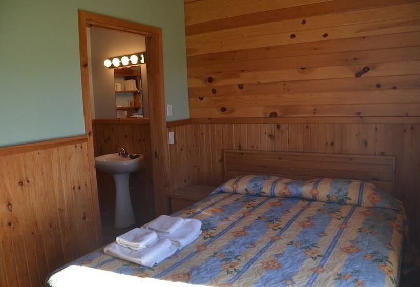 Otel Sundance Cottages