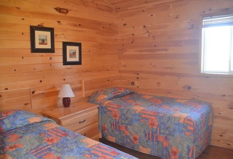 Otel Sundance Cottages