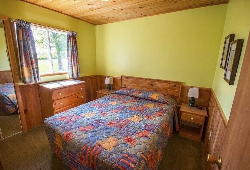 Otel Sundance Cottages