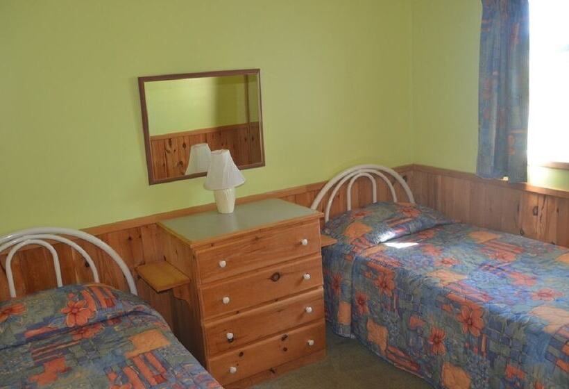 Otel Sundance Cottages