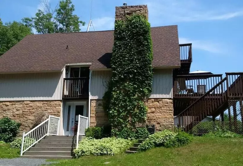 هتل Tekdiv B&b