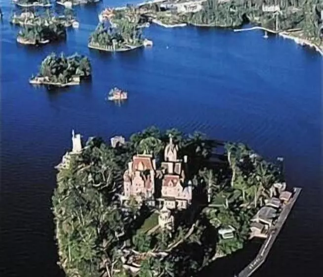 هتل Tekdiv B&b