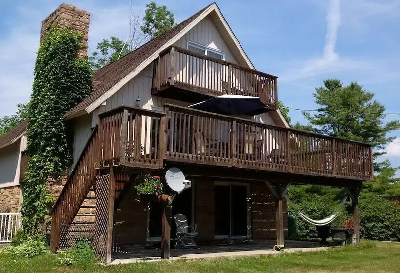 هتل Tekdiv B&b