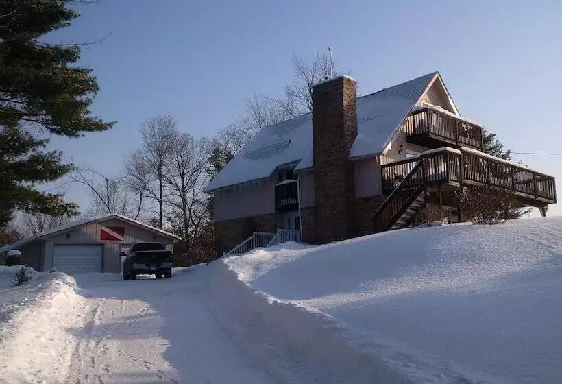 هتل Tekdiv B&b