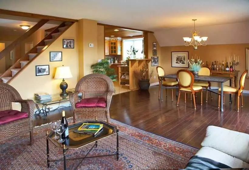 هتل Tekdiv B&b
