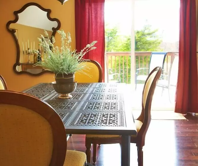 هتل Tekdiv B&b