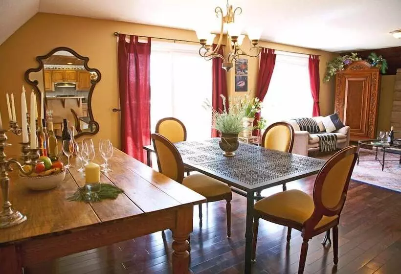 هتل Tekdiv B&b