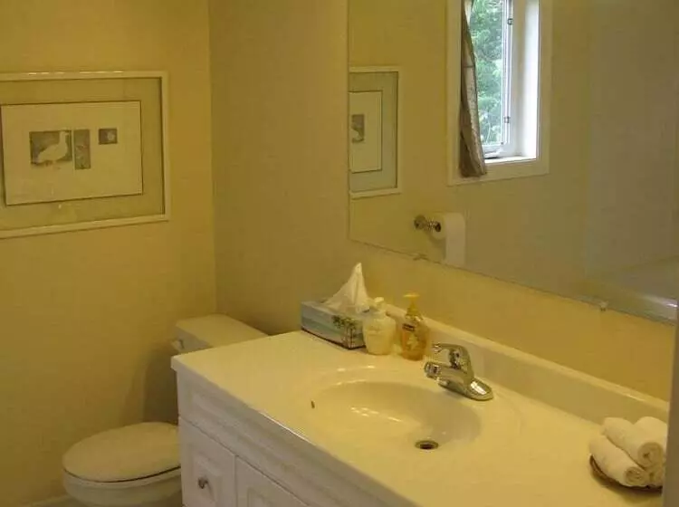 هتل Tekdiv B&b