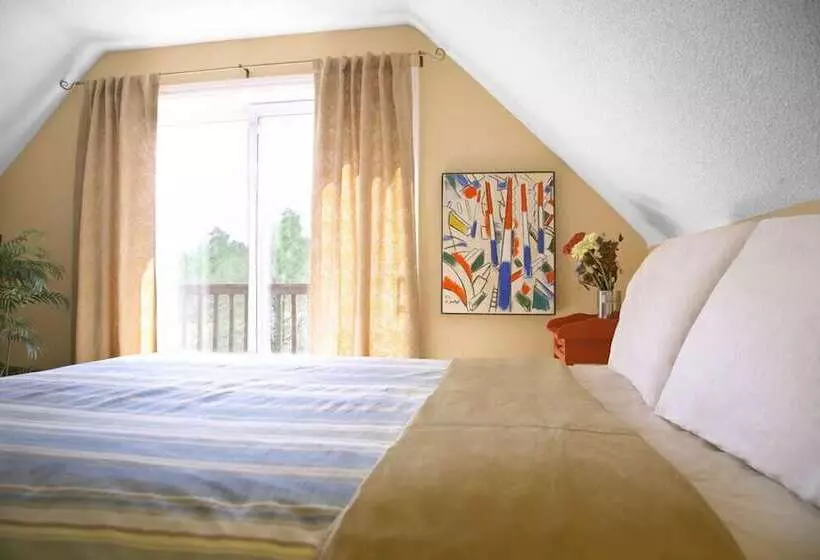 هتل Tekdiv B&b