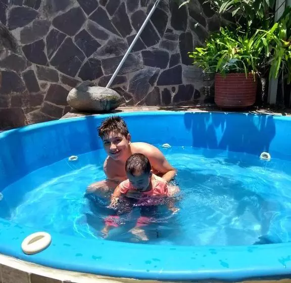 هتل Tesoro Andino